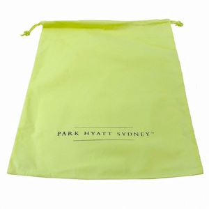 Nouveau style 224 Chine Wenzhou Sac de transport tendance en non-tissé avec cordon de serrage pour chaussures - Product Image 1