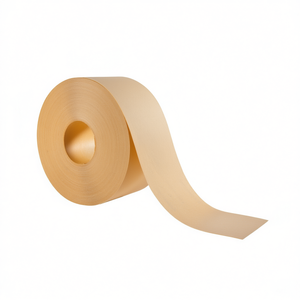 Rouleau de papier abrasif en corindon 115x50000 mm, abrasif pour disques de ponçage - Product Image 2