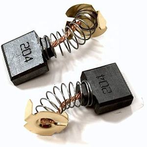 D28111-AR Typ 2 Graphit-Kohlebürsten-<span class=keywords><strong>Set</strong></span> Ersetzt 636128-03 - Product Image 4