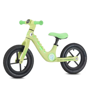 Vélo d'équilibre moderne pour enfants en gros, vélo sans pédales à 2 <span class=keywords><strong>roues</strong></span>, vélo à roulettes et trotteur 2-en-1 pour bébés de 2 à 6 ans - Product Image 4
