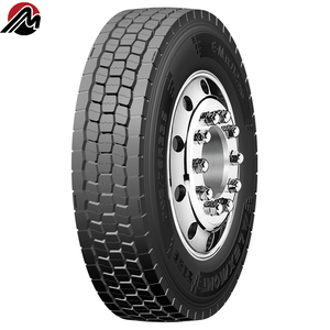 Neumáticos para Camiones de Tailandia/Camboya 11R22.5 11R24.5 295/75R22.5 285/75R24.5 - Product Image 4