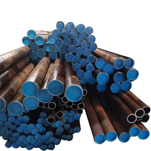 ที่กำหนดเองในการขาย ASTM A53 F A283 Gr.d โลหะผสมคาร์บอนไร้รอยต่อ23มิลลิเมตร73มิลลิเมตรท่อเหล็ก - Product Image 1