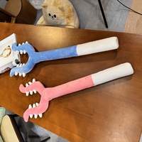 Spot Kawaii Crusade Stick Magic Girl Stick Usagi Pet Toy