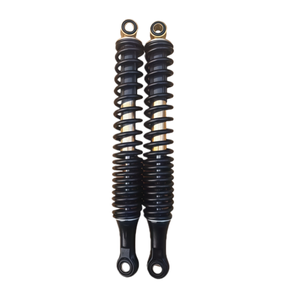 <span class=keywords><strong>Amortisseur</strong></span> de <span class=keywords><strong>moto</strong></span> OEM GXKSAT de haute qualité et haute stabilité pour TVS NEO 110 - Pièce de suspension durable avec réduction des vibrations - Product Image 1