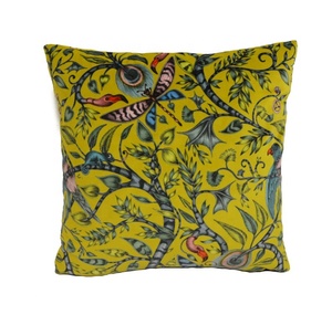 Fundas de cojín decorativas de alta calidad, reina - Product Image 1