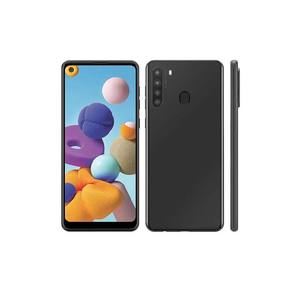 En Stock, Teléfono Celular <span class=keywords><strong>Samsung</strong></span> <span class=keywords><strong>Galaxy</strong></span> A21 de Segunda Mano, 6.5 Pulgadas, 4G, Android - Product Image 2