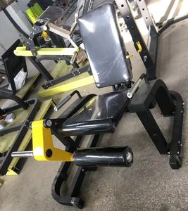 YL-3015 Máquina de extensión de piernas doble de estilo moderno y popular para gimnasio, equipo de fitness <span class=keywords><strong>extremo</strong></span>, máquina de curl de piernas económica para gimnasio - Product Image 1