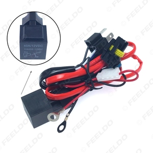 Otorcycle <span class=keywords><strong>lo</strong></span> 12 it 35W 4 4 Hi I/<span class=keywords><strong>Lo</strong></span> IRE Enon IRE aress elelay Hiring iring - Product Image 3