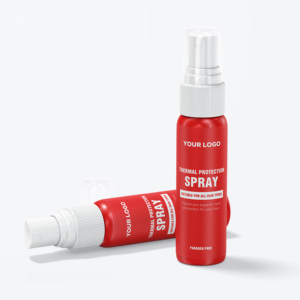 <span class=keywords><strong>Spray</strong></span> <span class=keywords><strong>protecteur</strong></span> thermique pour cheveux, formule personnalisée, <span class=keywords><strong>meilleur</strong></span> fabricant chinois, pour hommes et femmes - Product Image 1