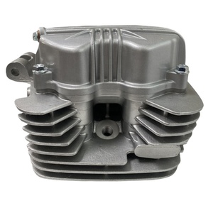 La culasse du moteur de moto convient à Honda CG250 ZongShen. Le bloc-cylindres CG250 est de 250 cm³. - Product Image 2