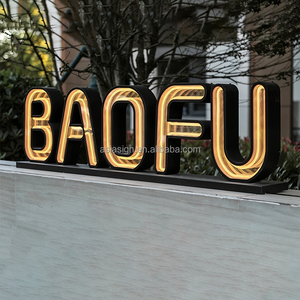 Miroir publicitaire <span class=keywords><strong>LED</strong></span> personnalisé en gros, effet infini 3D, miroir abyssal, graphique personnalisé pour magasin de détail - Product Image 5