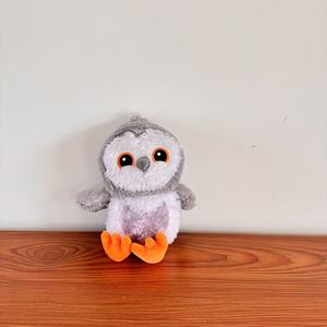 Diseño de Personajes de Dibujos <span class=keywords><strong>Animados</strong></span>, Fabricación de Juguetes, Peluche de Animales, Peluche de Búho Personalizado, Lindo Peluche de Búho - Product Image 3