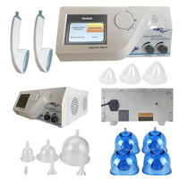 2025 Starvac Sp2 Brust straffung Massage Butt Vacuum Beauty Machine