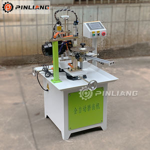 China Factory Woodworking Machine Tool Universal Cutter <strong>Grinder</strong> for Saw Blade <strong>Profile</strong> Sharpening Repair Blade - Product Image 2