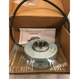 1 unidad de codificador TOFI ETF100-H completamente nuevo, envío rápido por FedEx o DHL - Product Image 4