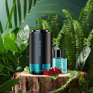 Perfume Líquido para <span class=keywords><strong>Auto</strong></span> de Alta Calidad, Portátil y Mejorado, 50 ml, Difusor Inteligente para <span class=keywords><strong>Auto</strong></span>, Diseño de Lujo, Frescura Duradera - Product Image 4