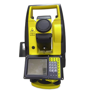 Meilleures ventes SOUTH NTS-342R10A Expert Ronotix Cts Kolimator Nts520 Scan Plate Instrument d'arpentage Équipement Station totale - Product Image 5