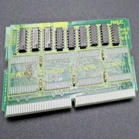 Carte de commande CNC A20B-2902-0211 FANUC | Prix d'origine en stock (utilisé)