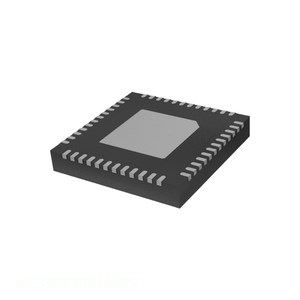 MC33PF3001A6ES Gestión de Energía (PMIC) Circuito Integrado de Gestión de Energía I.MX7 PRE Componentes Electrónicos Originales Línea de Producción - Product Image 1
