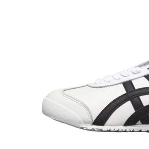 OnitsukaTiger Osamuka Baskets en toile respirantes et légères Lumière LED Chaussures d'été décontractées à enfiler Printemps Maille Tendance de la mode - Product Image 4