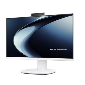 คอมพิวเตอร์ออลอินวัน ASUS V440 รุ่นใหม่ ขนาด 23.8 นิ้ว ใช้หน่วยประมวลผล Core 7 240H ประหยัดพื้นที่ เหมาะสำหรับใช้งานที่บ้าน ธุรกิจ สำนักงาน และครอบครัว AIO V440 V440 - Product Image 4