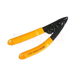 Hohe qualität 2 loch/<span class=keywords><strong>3</strong></span> loch CFS-2 optische faser kabel stripper faser optik CFS-2 miller kabel stripper - Product Image 1