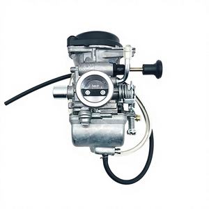 Carburateur de Moto, 26mm, pour <span class=keywords><strong>Suzuki</strong></span> GN125 1994 - 2001 GS125 125cc EN125 GN125E - Product Image 1