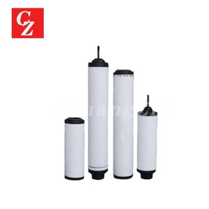 71416340 Exhaust Filter for Leybold SV25B SV100B <b>Vacuum</b> <b>Pump</b> Oil Mist Filter - Product Image 6