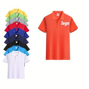Design Hot Sale Polyester Plain Blank Men Polo Shirts Design Mens Quick-Drying 100% Polyester Pique Golf Polo T Shirt