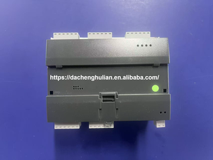 Module d'entrée numérique RE-GIN IO-16DI 16 canaux (contact/tension) Modbus RTU, outil d'automatisation industrielle, 100% neuf et original - Product Image 4