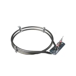 The popular TZCX brand Customized electric tubular heating element for oven