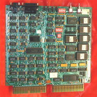 Module de contrôle de communication PLC compatible avec Fanuc, série Ic600cb516c 6, directement de l'usine
