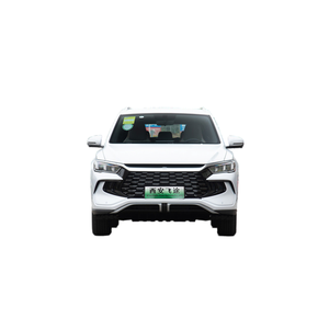 BYD Song PLUS DM-i 2024 DM-i Honor 71KM Modelo de lujo, Song Pro DM-i 2024 DM-i Glory Edition 110km Excellence, Coche nuevo en stock Car Ev - Product Image 5