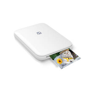 2026 नया डिजाइन mt53 मोबाइल रंग फोटो प्रिंटर आसान कागज लोडिंग पोर्टेबल बीटी वायरलेस फोटो प्रिंटर के साथ - Product Image 2