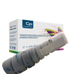 Desarrollar toner TN114 TN115 compatible para bizhub 162, 200, 250, 282, 262 enviar por DHL Shanghai oficina de China - Product Image 1