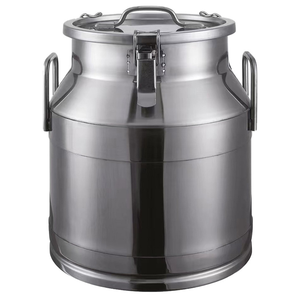 Réservoir de stockage d'aliments secs, d'eau, d'huile et de lait personnalisé DF, plusieurs tailles - Product Image 1