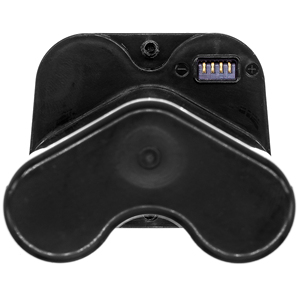 Baterai Li-ion 10.8V 2600mAh 28.08Wh untuk IR Obot Braava Jet M6 M6 Ultimate Robot Mop M611020 ABL-C ALB-C M611020 - Product Image 3