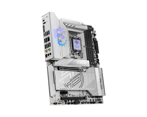 เมนบอร์ด MPG Z890 TI WiFi สำหรับเล่นเกม (รองรับซีพียูซีรีส์ 2 รุ่น Core Ultra, ช่องเสียบ LGA 1851, รองรับ DDR5, ATX) Z890 - Product Image 3