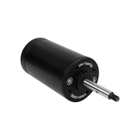 Moteur Brushless Flipsky IP58 Étanche 6-14S 2500W 1500W 5085 12N/14P 140KV 19.9 Thrust 50A Courant de Charge Max Direct Drive Ocean