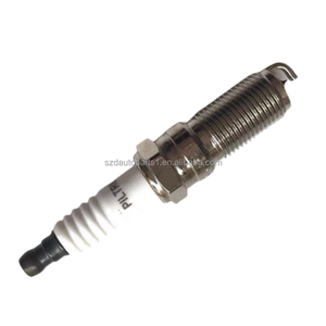 Bougies <span class=keywords><strong>d</strong></span>'<span class=keywords><strong>allumage</strong></span> Iridium pour moteur de voiture en gros du fabricant 41-109 12622561 Bougies <span class=keywords><strong>d</strong></span>'<span class=keywords><strong>allumage</strong></span> Iridium Platinum <span class=keywords><strong>d</strong></span>'origine pour Buick ENCLAVE - Product Image 3