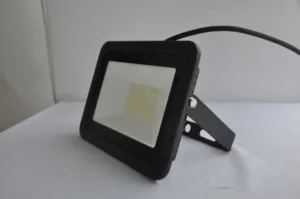 Banqcn RGB LED Flood Light 10W 20W 30W 50w 100W 150w 200W Waterproof IP65 Outdoor Lamp High Lumen Search Light