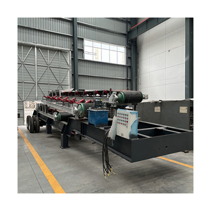 เครื่องบดหินแบบกรามหินแกรนิตขนาดเล็กแบบพกพาเครื่องบดคอนกรีตเคลื่อนที่ได้ - Product Image 5