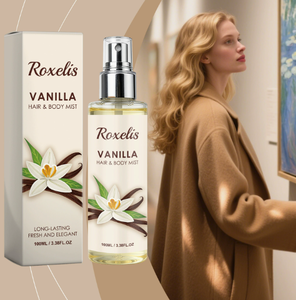 Parfum naturel frais et délicat, idéal pour les sorties quotidiennes, les trajets domicile-travail, vaporisateur d'ambiance portable. - Product Image 2