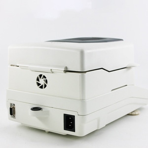 Analizador de Humedad Halógeno H6311 de Silicon Valley, Medidor de Humedad Rápido para Uso en Investigación Científica de Laboratorio - Product Image 1