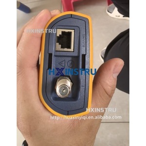 เครื่องสแกนเนอร์เน็ตเวิร์คส์ ไมโครสแกนเนอร์ 2 MS2-100 +อินเทลลิโทน โปร 200 โพรบ มือสอง H - Product Image 5