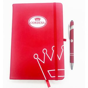 Ensemble cadeau d'entreprise personnalisé avec logo publicitaire, nouveau produit promotionnel, cadeau promotionnel, ensemble cadeau d'affaires, articles promotionnels marketing - Product Image 5