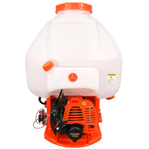 Pulvérisateur à dos Wenxin 30L, moteur à essence TU26, protection des plantes - Product Image 2