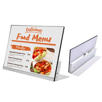 Software CMS Gratuito, Reproductor de Video Publicitario para Restaurantes y Centros Comerciales, Pantalla LCD Android, Menú Digital para Cafeterías y Restaurantes de Comida Rápida