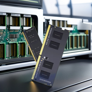 适用于海盗船DDR5内存16GB至32GB内存4800兆赫至1.1伏笔记本电脑内存，ECC功能3200兆赫频率库存 - Product Image 1