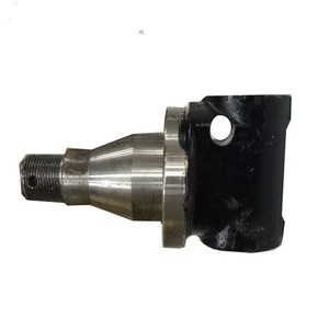 Rotule de direction Teu pour essieu arrière FD30C, droite, petit trou, pièce de rechange - Product Image 3